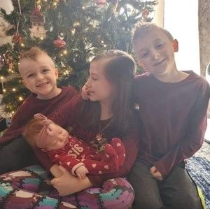 Meet your Posher, Christine